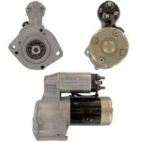 BV PSH 160.505.092.080 - Motor de arranque