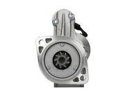 BV PSH 160.576.092.080 - Motor de arranque