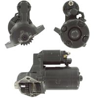 BV PSH 160.522.252.080 - Motor de arranque