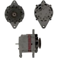 BV PSH 165.001.050.080 - Alternador