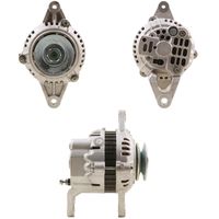 BV PSH 165.003.050.081 - Alternador