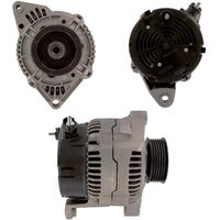 BV PSH 165.511.080.010 - Alternador