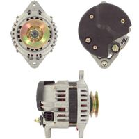 BV PSH 165.568.070.080 - Alternador