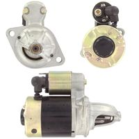 BV PSH 170.003.082.080 - Motor de arranque