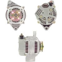 BV PSH 195.593.060.050 - Alternador