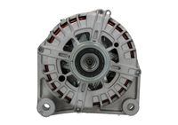 BV PSH 215.567.220.000 - Alternador