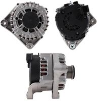 BV PSH 215.566.220.000 - Alternador