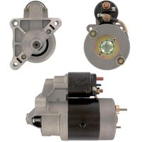 BV PSH 220.503.093.000 - Motor de arranque