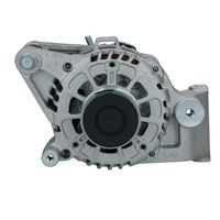 BV PSH 255.545.150.390 - Alternador