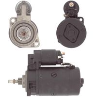 BV PSH 300.012.092.010 - Motor de arranque