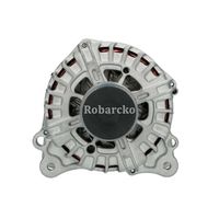 BV PSH 485.505.220.009 - Alternador