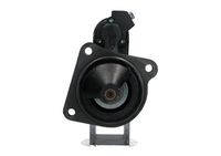 BV PSH 500.012.093.016 - Motor de arranque