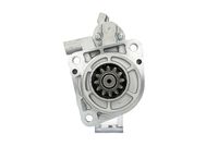 BV PSH 510.509.123.130 - Motor de arranque