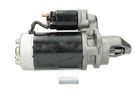 BV PSH 550.001.093.510 - Motor de arranque