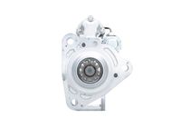 BV PSH 551.558.113.372 - Motor de arranque