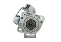 BV PSH 550.581.123.370 - Motor de arranque