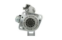 BV PSH 551.514.123.130 - Motor de arranque