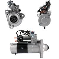 BV PSH 551.578.123.130 - Motor de arranque