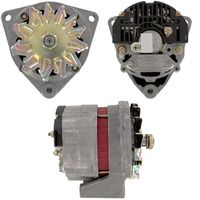 BV PSH 556.002.055.150 - Alternador