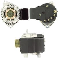 BV PSH 575.505.080.000 - Alternador