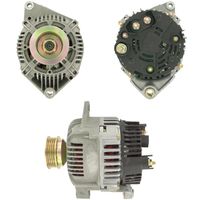 BV PSH 575.521.110.000 - Alternador