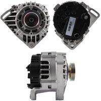 BV PSH 575.578.095.505 - Alternador