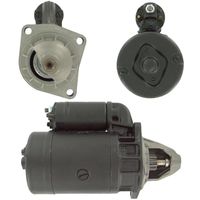 BV PSH 590.013.103.010 - Motor de arranque