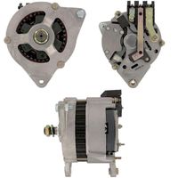 BV PSH 595.010.070.100 - Alternador