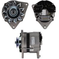 BV PSH 595.002.055.312 - Alternador