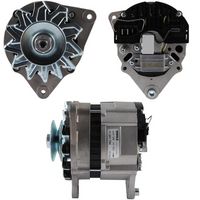 BV PSH 595.002.055.313 - Alternador