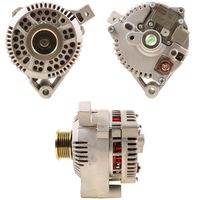 BV PSH 595.333.095.020 - Alternador