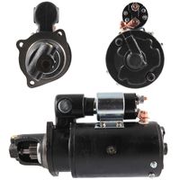 BV PSH 620.001.103.030 - Motor de arranque