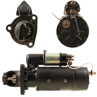 BV PSH 640.040.133.030 - Motor de arranque