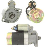 BV PSH 640.540.092.130 - Motor de arranque