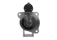 BV PSH 650.004.103.312 - Motor de arranque