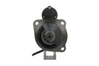 BV PSH 650.505.103.310 - Motor de arranque