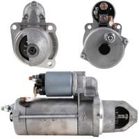 BV PSH 811.505.113.211 - Motor de arranque