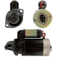 BV PSH 730.004.132.010 - Motor de arranque