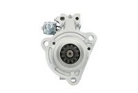 BV PSH 811.509.123.130 - Motor de arranque