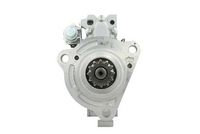 BV PSH 811.509.123.370 - Motor de arranque