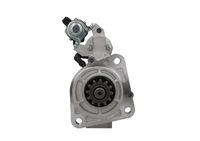 BV PSH 811.534.123.130 - Motor de arranque