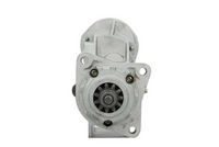 BV PSH 830.549.113.510 - Motor de arranque