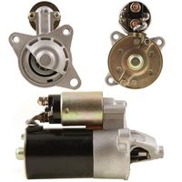 BV PSH 880.504.093.030 - Motor de arranque