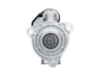 BV PSH 901.506.123.281 - Motor de arranque