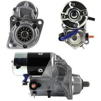 BV PSH 830.560.133.260 - Motor de arranque