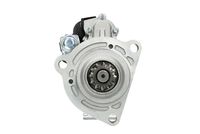 BV PSH 911.504.123.130 - Motor de arranque