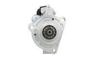 BV PSH 911.504.123.370 - Motor de arranque