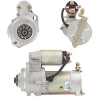 BV PSH 950.504.082.130 - Motor de arranque