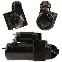 BV PSH 970.501.112.000 - Motor de arranque