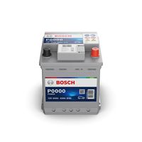 BOSCH 0 092 P00 000 - Batería de arranque